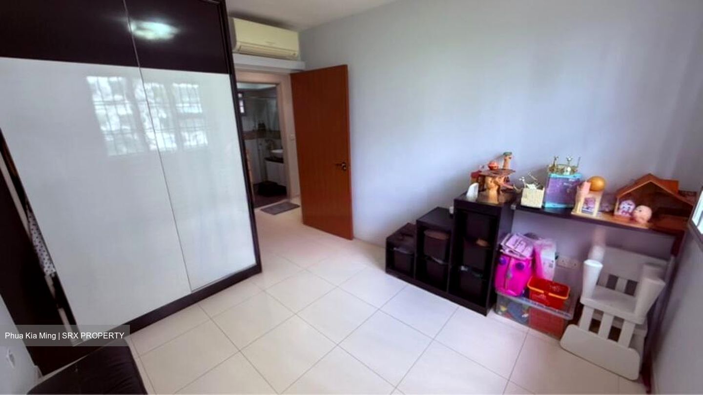 Blk 430B Fernvale Ridge (Sengkang), HDB 4 Rooms #465663251